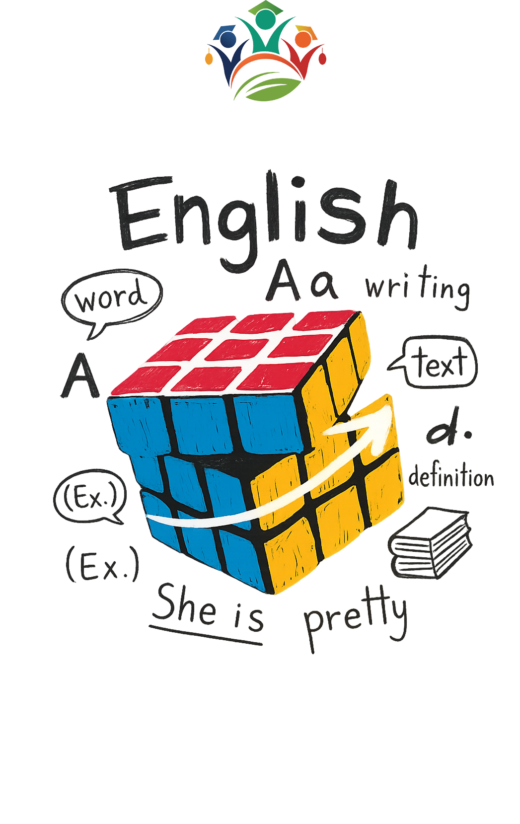English Olympiad Image
